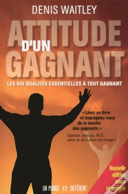 Capa do artigo Attitude D'Un Gagnant