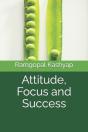 Attitude, Focus And Success - Preview