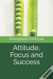 Capa do artigo Attitude, Focus And Success