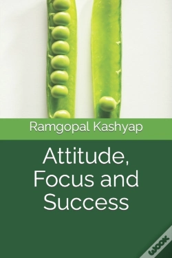 Capa do artigo Attitude, Focus And Success