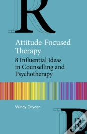 Capa do artigo Attitude-Focused Therapy