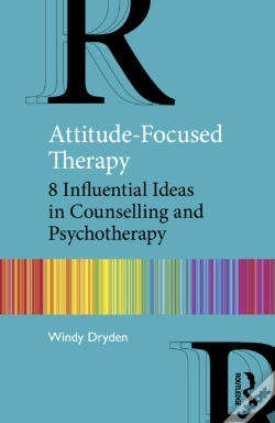 Capa do artigo Attitude-Focused Therapy