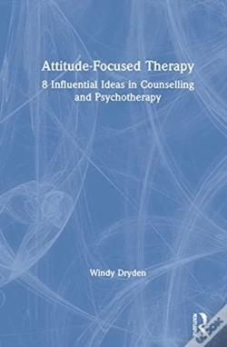 Capa do artigo Attitude-Focused Therapy