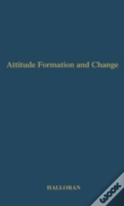 Capa do artigo Attitude Formation And Change