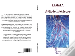 Capa do artigo Attitude Intérieure
