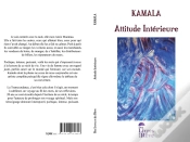 Capa do artigo Attitude Intérieure