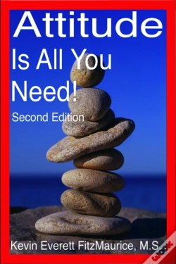 Capa do artigo Attitude Is All You Need! Second Edition