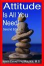 Attitude Is All You Need! Second Edition - Preview