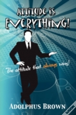 Capa do artigo Attitude Is Everything!