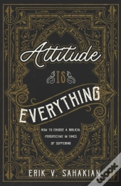 Attitude Is Everything