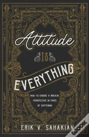 Capa do artigo Attitude Is Everything