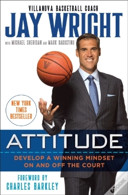 Capa do artigo Attitude