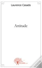 Capa do artigo Attitude