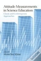 Attitude Measurements In Science Education