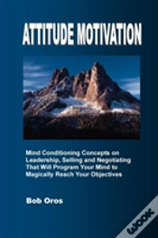 Capa do artigo Attitude Motivation