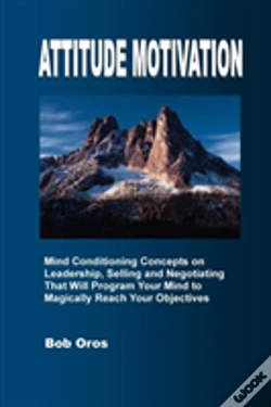 Capa do artigo Attitude Motivation