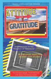 Capa do artigo Attitude Of Gratitude