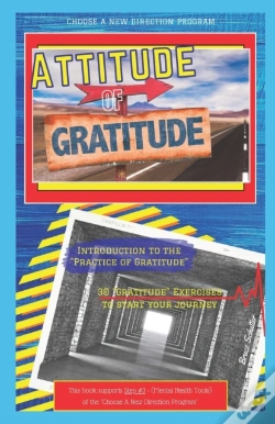 Capa do artigo Attitude Of Gratitude