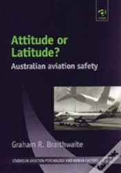 Capa do artigo Attitude Or Latitude?