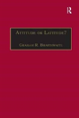 Attitude Or Latitude? - Preview