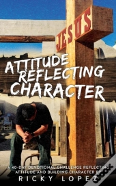 Attitude Reflecting Character
