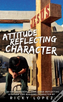 Capa do artigo Attitude Reflecting Character