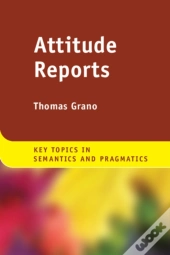 Attitude Reports