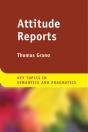 Attitude Reports - Preview