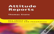 Attitude Reports