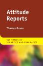 Attitude Reports - Preview