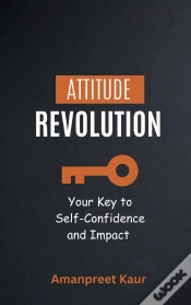 Capa do artigo Attitude Revolution
