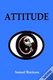 Capa do artigo Attitude