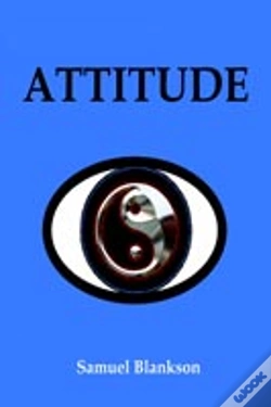 Capa do artigo Attitude