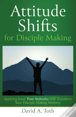 Capa do artigo Attitude Shifts For Disciple Making