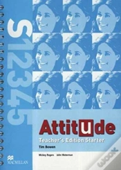 Capa do artigo Attitude Starter Tb