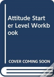 Capa do artigo Attitude Starter Wb