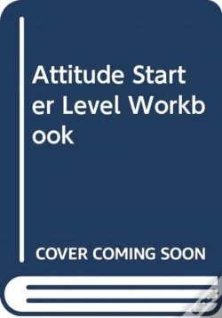 Capa do artigo Attitude Starter Wb