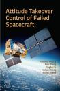 Attitude Takeover Control Of Failed  Spacecraft - Preview