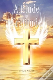 Capa do artigo Attitude To Gratitude