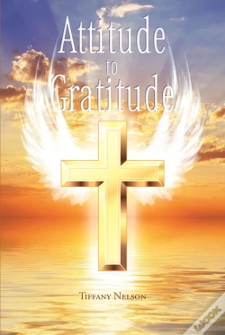 Capa do artigo Attitude To Gratitude