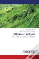 Attitude Vs Altitude