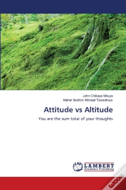 Capa do artigo Attitude Vs Altitude