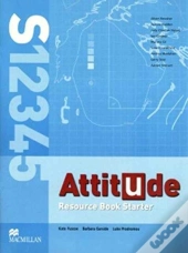 Attitude Zero Beg Resource Pk