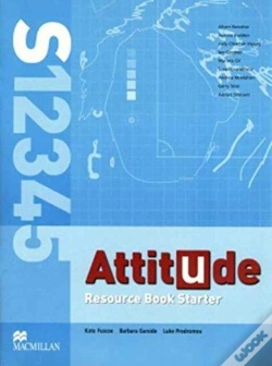 Capa do artigo Attitude Zero Beg Resource Pk