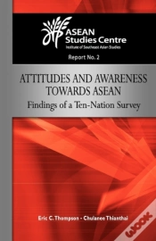 Capa do artigo Attitudes And Awareness Towards Asean