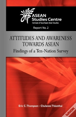 Capa do artigo Attitudes And Awareness Towards Asean