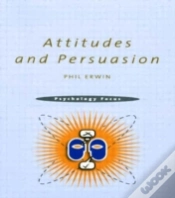 Capa do artigo Attitudes And Persuasion