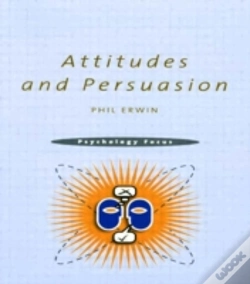 Capa do artigo Attitudes And Persuasion