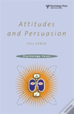 Capa do artigo Attitudes And Persuasion