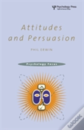 Capa do artigo Attitudes And Persuasion